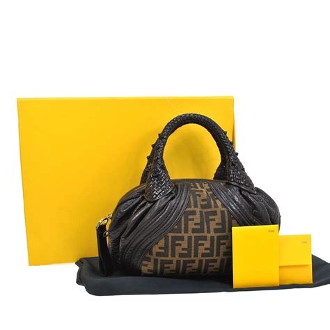 authentic Fendi handbags on sale